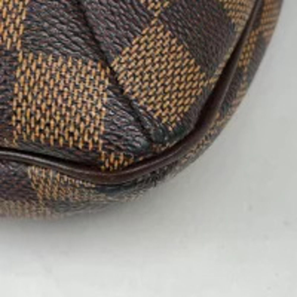 Louis Vuitton Musette Brown Damier Shoulder Crossbody Bag